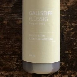 Disana Gall Soap - Wool Stain Remover Home & Baby Care