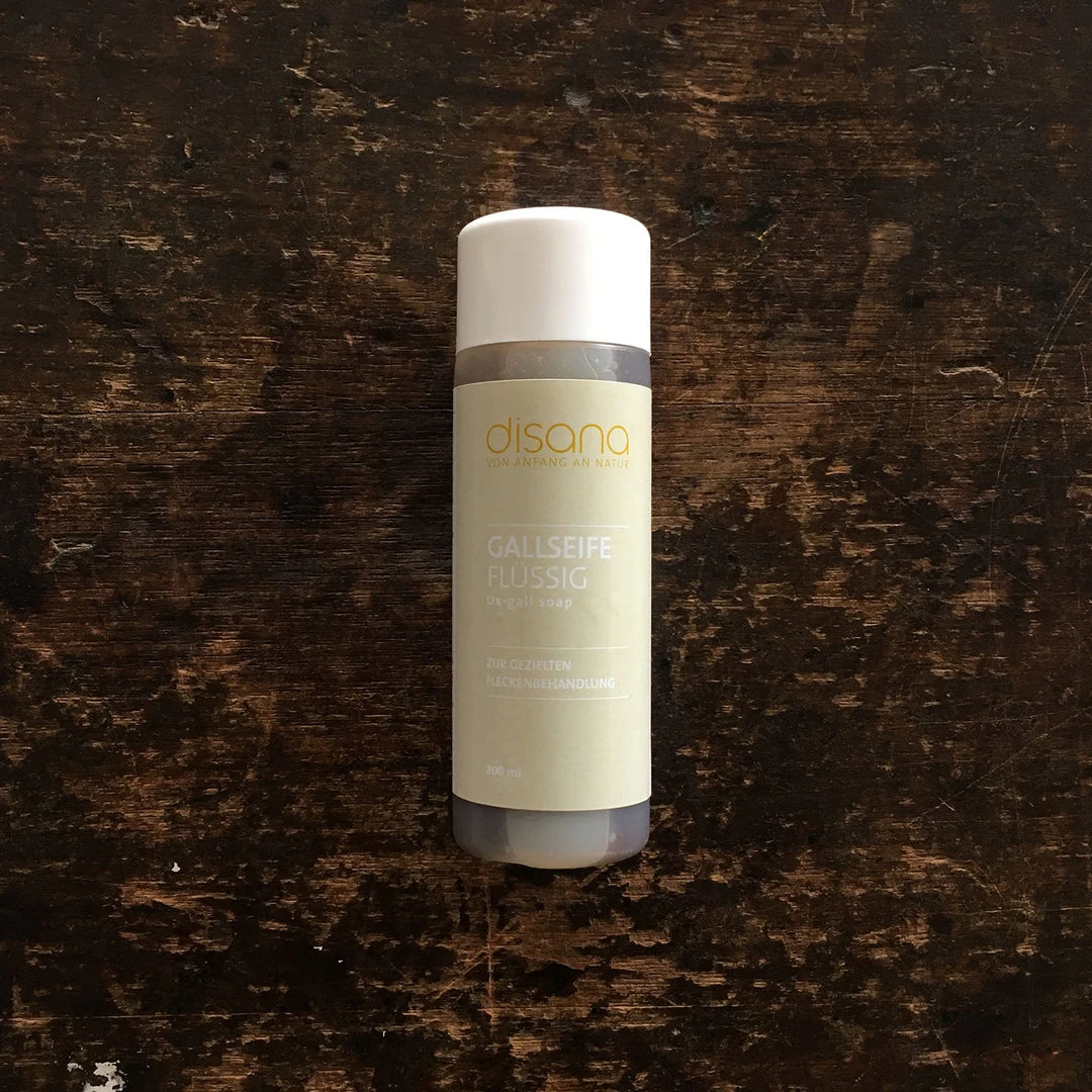 Disana Gall Soap - Wool Stain Remover Home & Baby Care