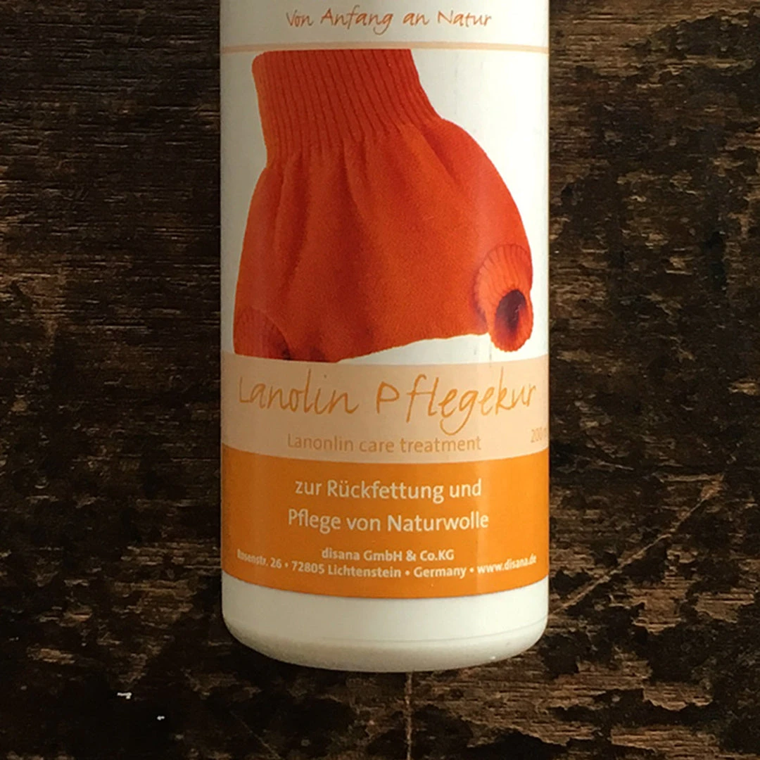 Disana Lanonlin Care Treatment Home & Baby Care