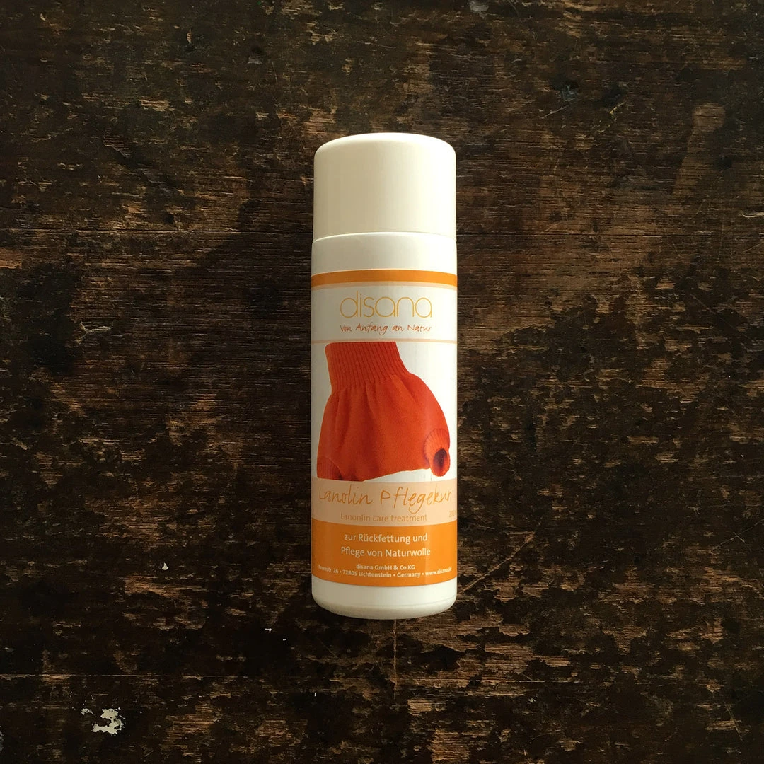 Disana Lanonlin Care Treatment Home & Baby Care