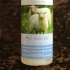 Disana Wool & Silk Shampoo Home & Baby Care