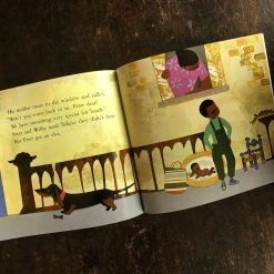 Books Ezra Jack Keats - Peter's Chair