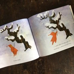 Books Ezra Jack Keats - The Snowy Day