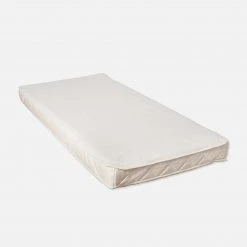 NaturalMat Organic Waterproof Mattress Protector