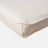 NaturalMat Organic Waterproof Mattress Protector