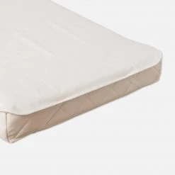 NaturalMat Organic Waterproof Mattress Protector