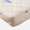 NaturalMat Quilted Mohair Mattress
