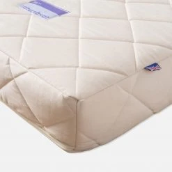 NaturalMat Quilted Mohair Mattress
