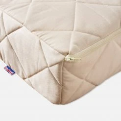 NaturalMat Quilted Spring Mattress