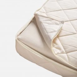 NaturalMat Quilted Spring Mattress