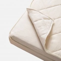 NaturalMat Quilted Mohair Mattress