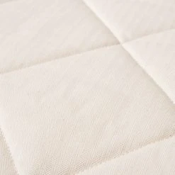 NaturalMat Quilted Mohair Mattress