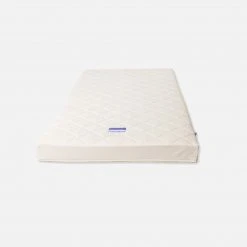 NaturalMat Quilted Mohair Mattress