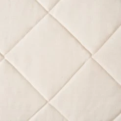 NaturalMat Quilted Mohair Mattress