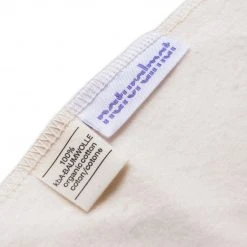 NaturalMat Organic Waterproof Mattress Protector