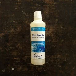 Ulrich Natürlich Natural Detergent For Wool, Silk & Skins/Fur Home & Baby Care