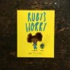 Books Ruby's Worry - Tom Percival Books & More