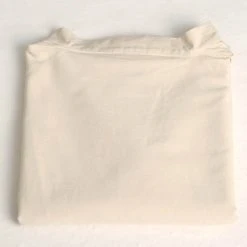 Yarmouth Oilskins Adult's Cotton Twill Classic Smock - Natural Adults