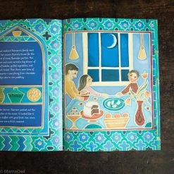 Books Books & More Hena Khan - Night Of The Moon