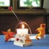 Kraul Toys Candle Seesaw With Dolls Kit
