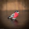 Ostheimer Handcrafted Bullfinch