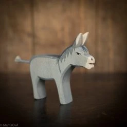 Ostheimer Handcrafted Bremer Donkey