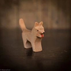 Ostheimer Handcrafted Bremer Dog