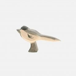 Ostheimer Toys Handcrafted Wagtail