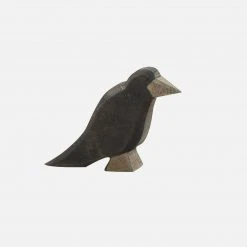 Ostheimer Handcrafted Raven Toys