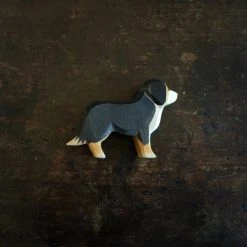 Ostheimer Handcrafted Bernese Mountain Dog Toys