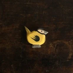 Ostheimer Handcrafted Goldfinch Toys