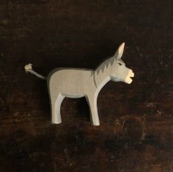 Ostheimer Handcrafted Bremer Donkey