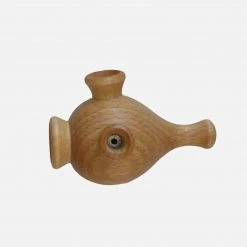 Quelle Est Belle Handmade Wood Chaffinch Bird Call Toys