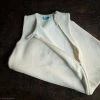 Reiff Baby Sleep & Blankets Organic Virgin Merino Wool/Cotton Sleeveless Sleeping Bag - Natural