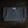 Reiff Baby Sleep & Blankets Organic Merino Wool Fleece Sleeping Bag - Slate