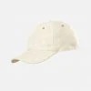 Pure Pure Adults Adult's Linen Peak Sun Cap - Natural