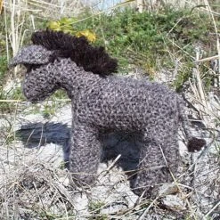 Craft Toys Organic Animal Knitting Sets - Various Options