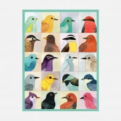 Puzzles Toys Avian Friends 1000 Piece Puzzle