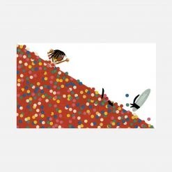 Books Books & More Christian Robinson - Another