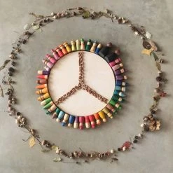 Grapat Wooden Toy Construction Platform Toys