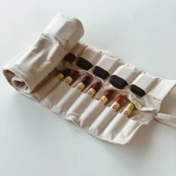 Leo Leo Organic Cotton Crayon Holder Toys