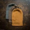 De Colores Adult Alpaca Loose Beanie - Many Colours Adults