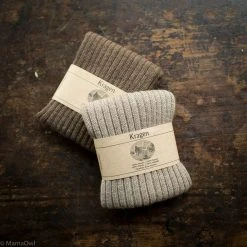 De Colores Adult Alpaca Long Snood - Many Colours Adults