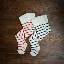 Grödo Organic Wool/Cotton Baby Tights - More Options