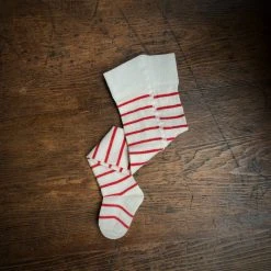 Grödo Organic Wool/Cotton Baby Tights - More Options