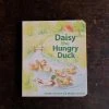 Books Books & More Evelien Van Dort - Daisy The Hungy Duck