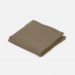 Konges Sløjd Baby Gifts Organic Cotton Muslins - Many Colours