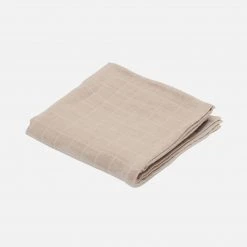 Konges Sløjd Baby Gifts Organic Cotton Muslins - Many Colours