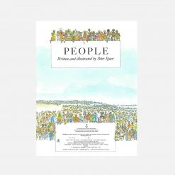 Books Peter Spier - People Books & More