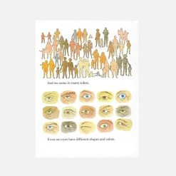 Books Peter Spier - People Books & More